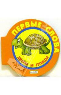 Звери и птицы