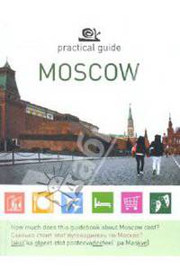 Practical guide Moscow