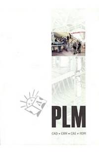 Энциклопедия PLM. Первое в мире издание о главном в области CAD/CAM/CAE/PDM