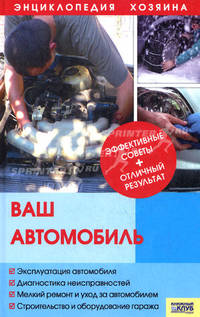 Ваш автомобиль: Эффективные советы плюс отличный результат