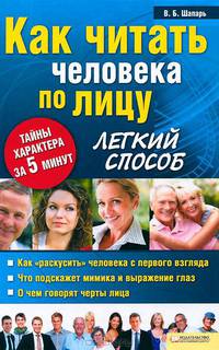 Как читать человека по лицу. Легкий способ. Тайны характера за 5 минут.