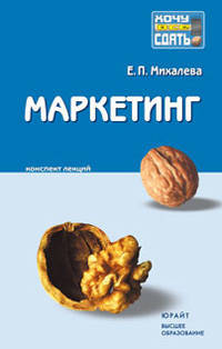 Маркетинг. Конспект лекций