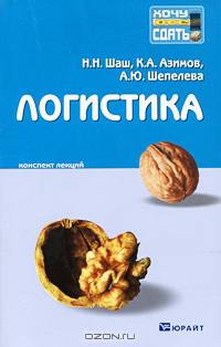 Логистика. Конспект лекций