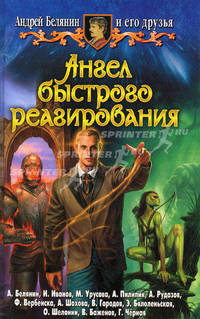 Ангел быстрого реагирования