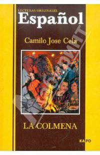 La colmena
