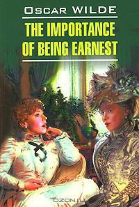 The Importance of Being Earnest
