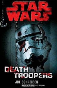 Star Wars: Death Troopers