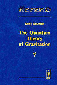 The Quantum Theory of Gravitation