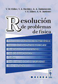 Resolucin de problemas de fsica