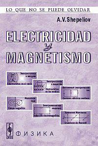 Electricidad y magnetismo