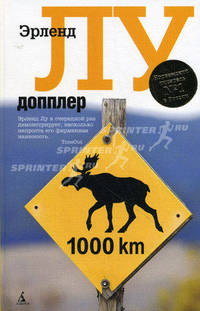 Допплер: роман