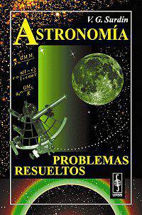 Astronomia: Problemas resueltos