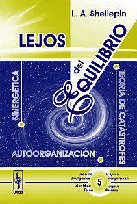 Lejos del equilibrio: sinergtica, autoorganizacin y teora de catstrofes. №5