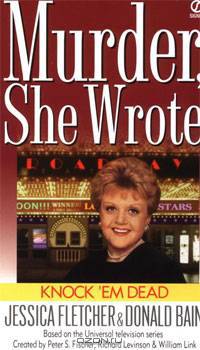 Murder, She Wrote