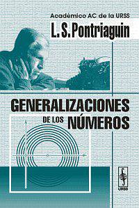 Generalizaciones de los numeros