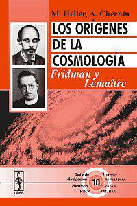 Los orgenes de la cosmologa: Fridman y Lematre. №10