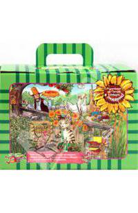 Подарочный чемоданчик (комплект)