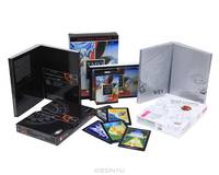 Трансерфинг реальности (комплект из аудиокниги MP3 на 4 CD + 4 DVD + карты Таро)