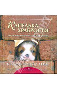 Капелька храбрости. Как достойно встречать трудности жизни