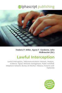 Lawful Interception