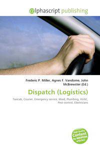 Dispatch (Logistics)