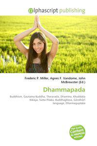 Dhammapada