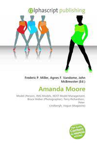 Amanda Moore