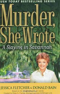 A Slaying in Savannah