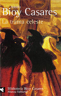 La Trama celeste