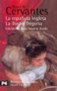 Espanola inglesa / Ilustre fregona
