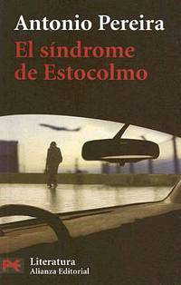 El Sindrome de Estocolmo