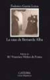 Casa de Bernarda Alba