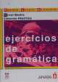 Ejercicios de gramatica Nivel Medio