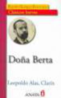 Dona Berta Nivel Medio