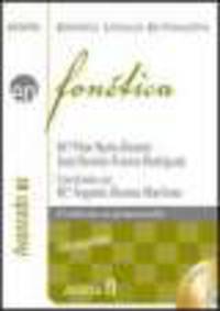 Fonetica. Nivel avanzado B2 (+ CD)