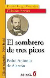 El sombrero de tres picos (+ Audio CD)