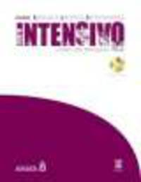Anayaele Intensivo A2. Libro del Profesor + CD