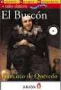 El Buscon. Nivel Medio (+ CD)