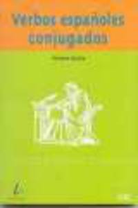Verbos espanoles conjugados