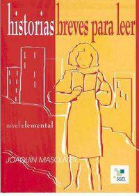 Historias breves para leer