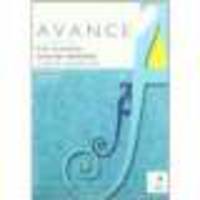 Avance Elem Libro del profesor