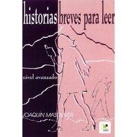 Historias Breves Para Leer
