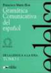 Gramatica Comunicativa I