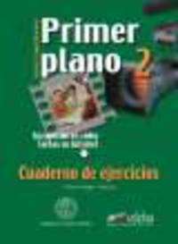 Primer Plano 2. Ejercicios