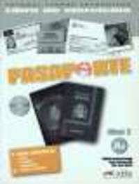 Pasaporte Ele 2 (A2) - Ejercicios (+ CD)