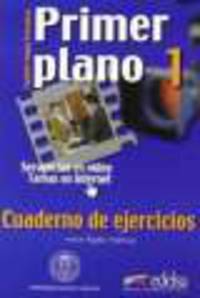 Primer Plano 1. Ejercicios