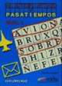 Historietas Pasatiempos II