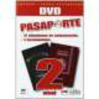 Pasaporte Ele 2 (A2) - Dvd Zona 2