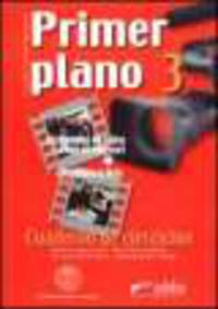 Primer Plano 3. Ejercicios