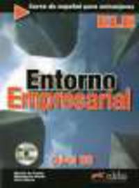 Entorno Empresarial - Libro +D